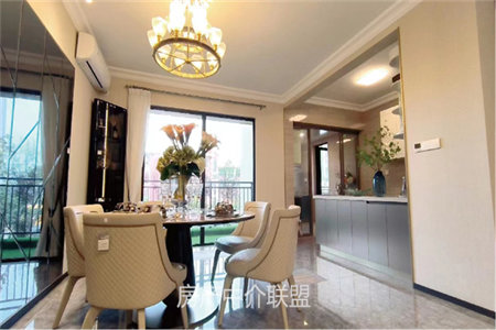 白菜价急售雅居园2室2厅97㎡好户型好楼层超向阳舒适好房